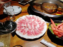 -小板凳·锦州烧烤(高新区店)