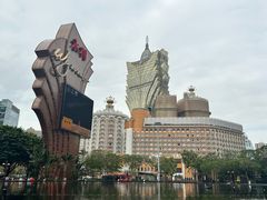 -永利澳门酒店