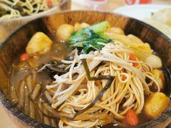 -金乐活美食(中街店)