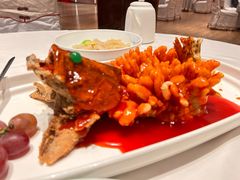 -松鹤楼(狮山永利广场店)