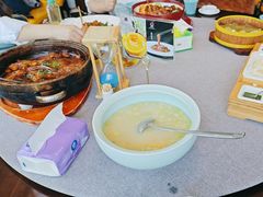 -鹊华居·地道鲁菜·海鲜·融合味(大明湖店)