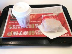 -肯德基(观前新店)