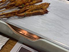 -木屋烧烤(白石洲店)