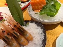 -花和海鲜自助(梅江店)