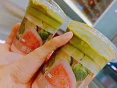 -炖物24章·顺时轻养茶(杭州保利时光里店)