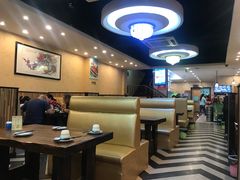 卡座-美达尔烧烤海鲜家常菜(泰山路店)