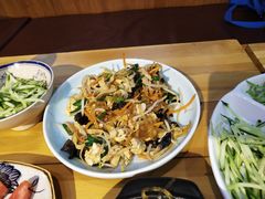 -香满园春饼·家常菜(东大桥店)