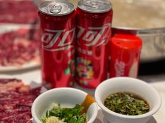 -八合里潮汕鲜牛肉火锅(福州万象城店)