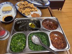 -茶马古道·野生菌清汤黄牛肉(沙溪店)