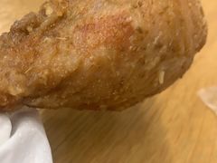 -潘老板炸鸡(河西万达店)