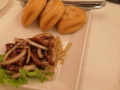 -莆田餐厅PUTIEN(西安万象天地店)