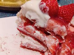 -山与蓝·轻糖鲜果蛋糕(勒泰店)