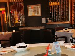 大堂-豫园万丽酒店-万丽轩中餐厅(河南南路店)