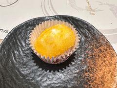 油炸冰淇淋-大渔铁板烧(蛇口店)