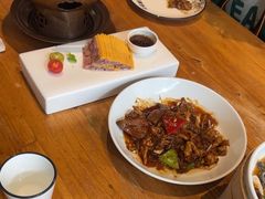 -壹零捌道·北京烤鸭(车公庄店)