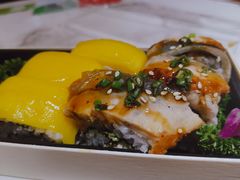 -割烹旭日本料理(龙湖狮山天街店)