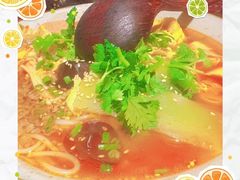 -火塘云南烧烤大排档