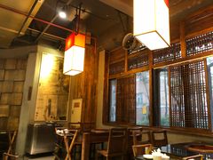 -蜀九香火锅(九眼桥店)