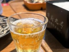 -华府九号海鲜烧烤大排档(龙域店)
