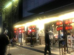 -风波庄(罍街分舵)