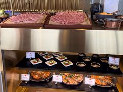 -自助山(合和中心商场店)