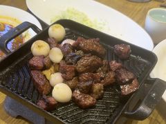 -新时代大酒店(仰口路店)