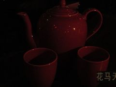 云南普洱茶-花马天堂云南餐厅 Lost Heaven(高邮路店)