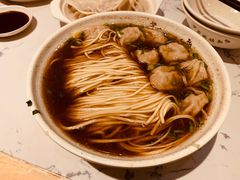 -蒋家桥饺面店(四望亭路店)