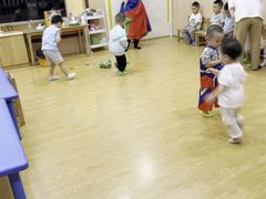 -红黄蓝成长中心•婴幼儿早教•托育(南山京基百纳广场店)