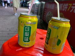 -大东北首席烤冷面(常兴路店)