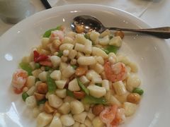 -香雪海饭店中餐厅(人民桥店)