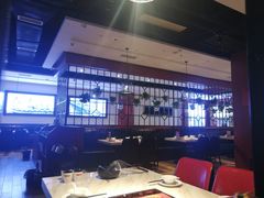 大堂-潮牛一家潮汕牛肉火锅(璧山中央大街店)