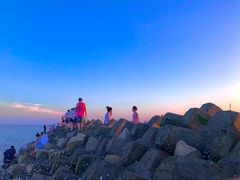 -南汇嘴观海公园