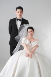 -雪中彩影婚纱摄影·品控旗舰店