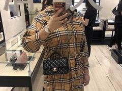 -Chanel(德基广场店)