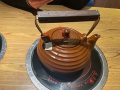 -吃饭皇帝大·土家民族菜(温州万象城店)