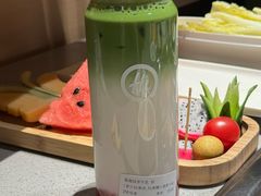 -海底捞火锅(吴中路店)