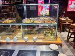 -虢国羊肉汤馆(政二街店)