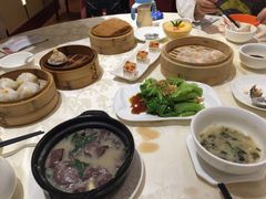 -恒宝和宴(合生广场店)
