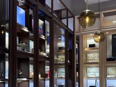 -溥仪眼镜PUYI OPTICAL(国贸商城店)