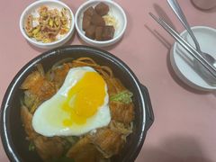 -米郎餐厅·朝鲜族料理(延长路店)