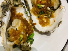 -川骄海鲜自助(河东店)