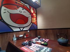 -弓二·烧鸟居酒屋(财富购物中心店)