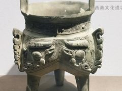 -陕西历史博物馆