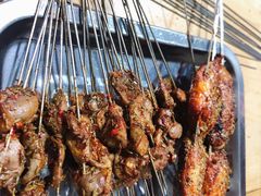 -清真·马峰烤肉(小学习北巷店)