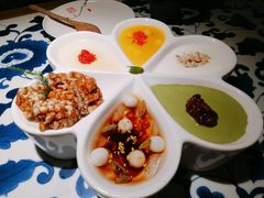 -绿茶餐厅(领展购物广场·中关村店)
