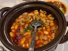 -一品红川菜(皇岗店)