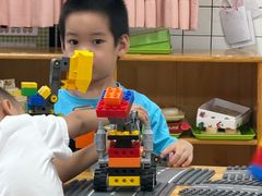 -北京市朝阳区阳光起点幼儿园(东坝园)