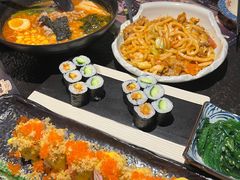 -古田居·特色寿司料理(星之岛旗舰店)