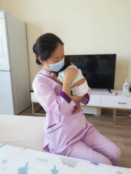 -爱陪伴一对一月子中心(融侨店)